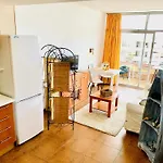 Apartamento Brisa Del Mar Im La Chiripa *