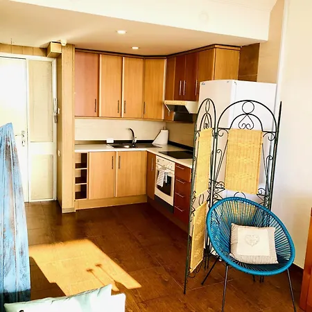 Brisa Del Mar Im La Chiripa Apartmán Puerto de la Cruz (Tenerife)
