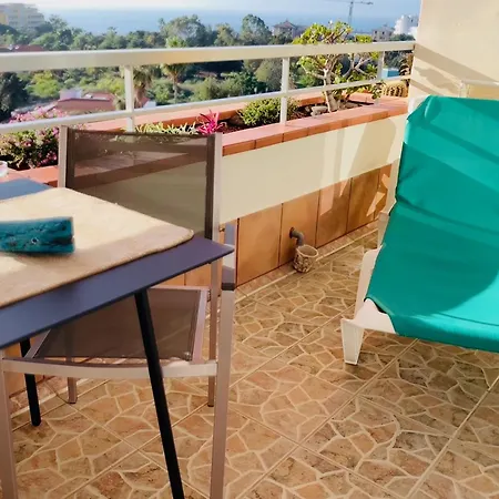 Brisa Del Mar Im La Chiripa Apartmán
