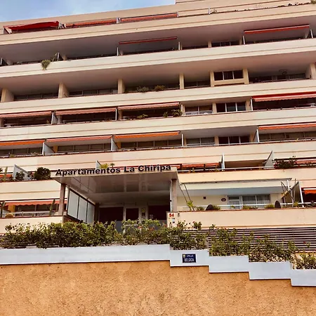 Apartmán Brisa Del Mar Im La Chiripa