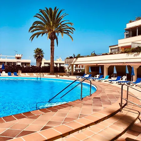 Apartmán Brisa Del Mar Im La Chiripa Puerto de la Cruz (Tenerife)