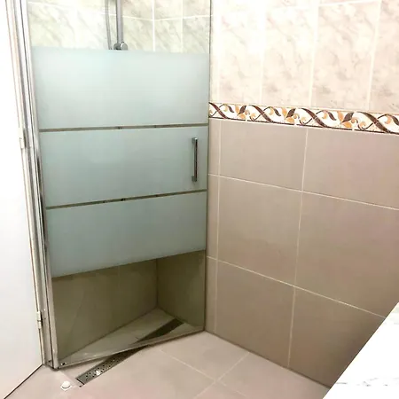 Brisa Del Mar Im La Chiripa Apartmán Puerto de la Cruz (Tenerife)