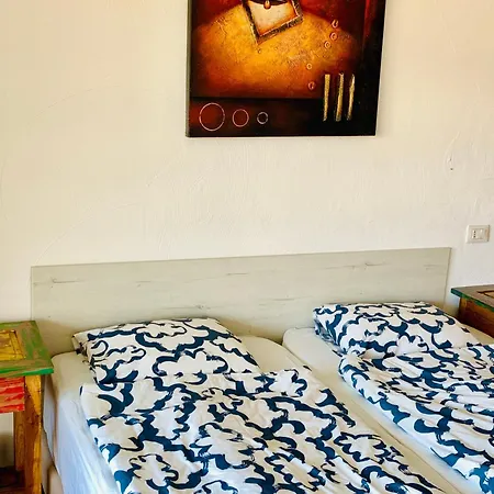Apartmán Brisa Del Mar Im La Chiripa *