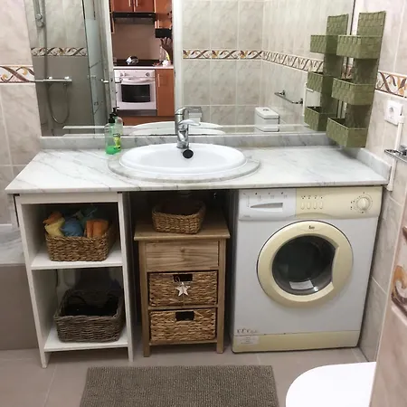 Brisa Del Mar Im La Chiripa Apartmán Puerto de la Cruz (Tenerife)