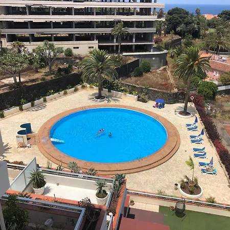 Apartamento Brisa Del Mar Im La Chiripa