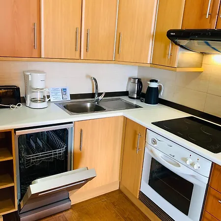 Brisa Del Mar Im La Chiripa Apartamento Puerto de la Cruz (Tenerife)